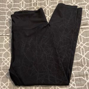 Spyder Active athletic pants size XL